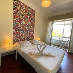 Deluxe Kamer met een King Size Bed